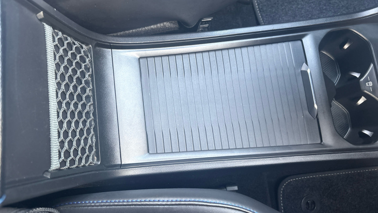 MG MG4 150kW Trophy EV Long Range 64kWh 5dr Auto Electric Hatchback